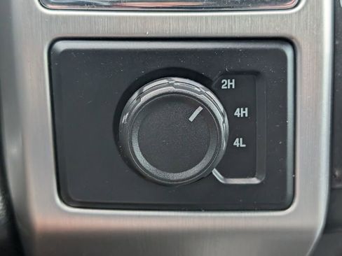 Used 2018 Ford F450 Platinum w/ Platinum Ultimate Package image 16