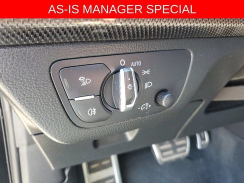 Used 2020 Audi SQ5 Premium Plus w/ Premium Plus Package AWD/4WD image 14