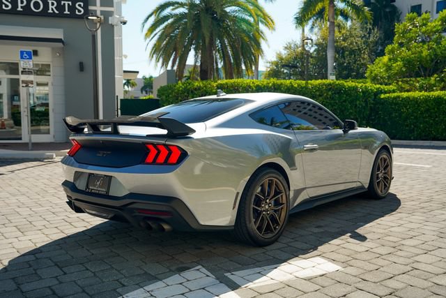 Used 2024 Ford Mustang GT Premium RWD image 27