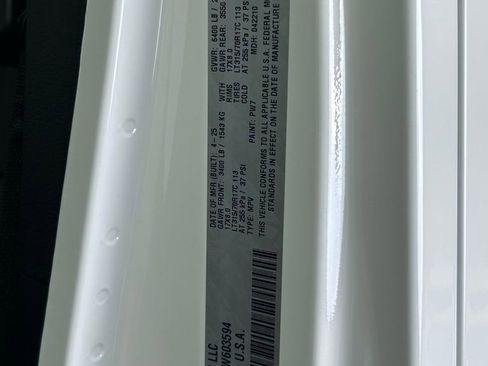 New 2025 Jeep Wrangler Unlimited Rubicon 392 image 62