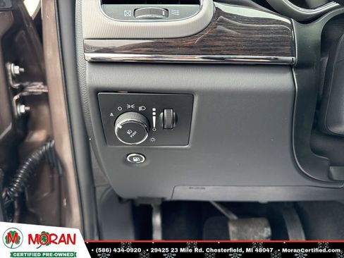 Used 2020 Jeep Grand Cherokee Summit image 18