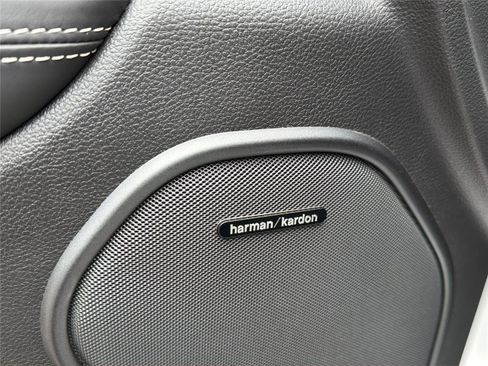Used 2021 Dodge Durango SRT Hellcat w/ Premium Interior Group AWD/4WD image 35