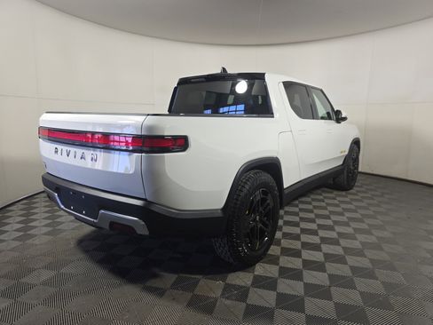 Used 2023 Rivian R1T Adventure image 5