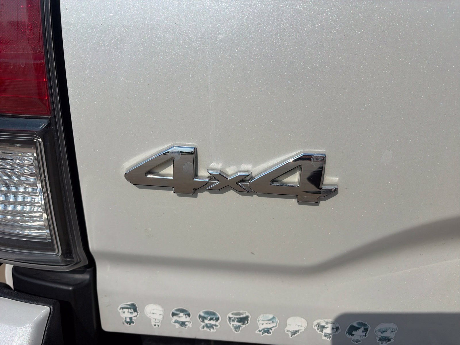Used 2021 Toyota Tacoma Limited AWD/4WD image 12