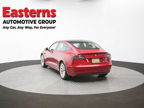 Used 2023 Tesla Model 3 Standard Range RWD image 56