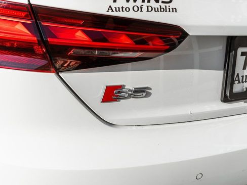 Used 2023 Audi S5 Premium Plus w/ Premium Plus Package image 47