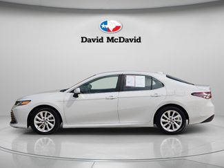 Used 2023 Toyota Camry LE video 2