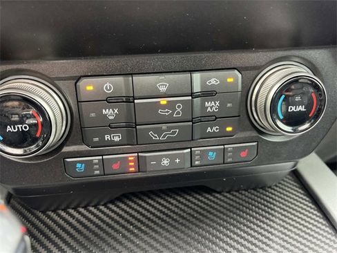 Used 2020 Ford F150 Raptor w/ Equipment Group 802A Luxury image 36