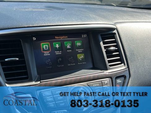 Used 2020 Nissan Pathfinder SL image 45