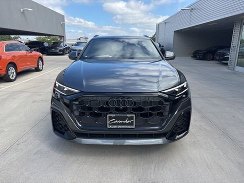 New 2026 Audi Q8 Premium Plus image 2