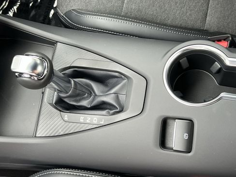 New 2025 Ford Mustang EcoBoost image 22