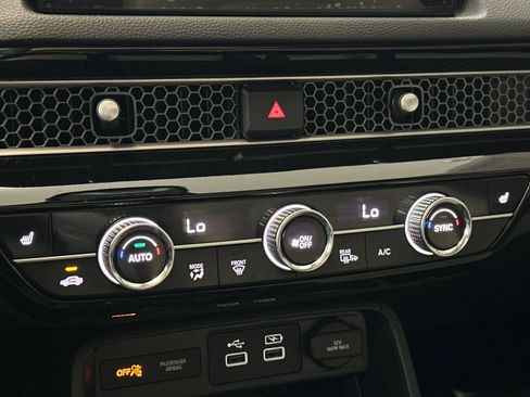Used 2023 Honda Civic Sport Touring image 19