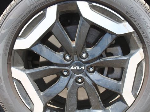 Used 2023 Kia Telluride S w/ S Sunroof Package AWD/4WD image 18