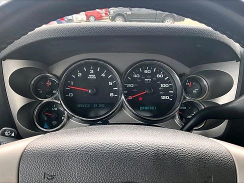 Used 2009 Chevrolet Silverado 1500 LT w/ Power Pack Plus AWD/4WD image 20