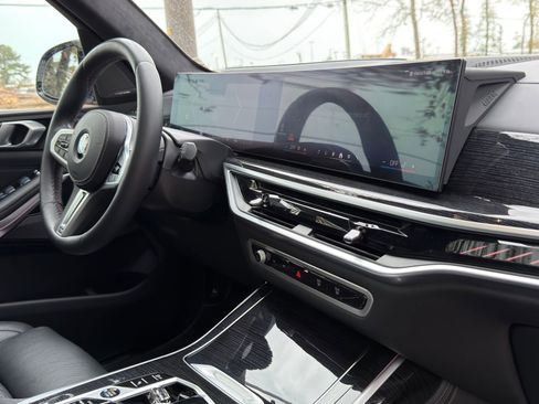 Certified 2024 BMW X7 M60i w/ Executive Package image 20