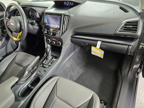 Certified 2021 Subaru Crosstrek 2.5i Sport w/ Moonroof Package image 22