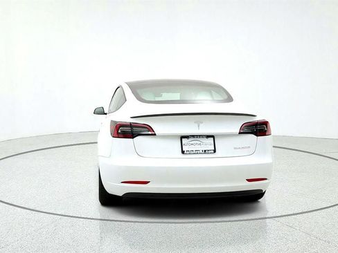 Used 2023 Tesla Model 3 Performance AWD/4WD image 6