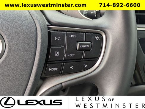 Certified 2025 Lexus ES 350 image 23