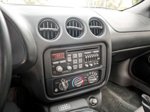 Used 1994 Pontiac Firebird Trans Am image 23