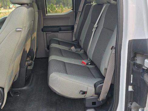 Used 2020 Ford F150 XL w/ Equipment Group 101A Mid image 17