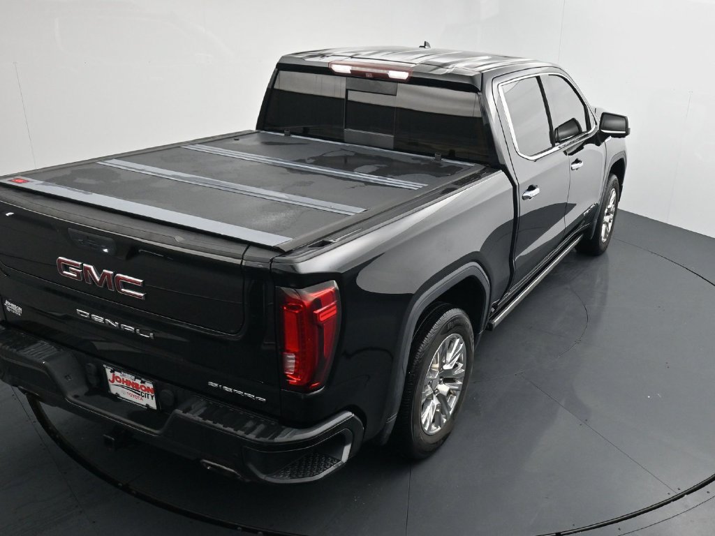 Used 2019 GMC Sierra 1500 Denali w/ Denali Ultimate Package AWD/4WD image 25