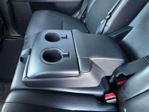 Used 2019 Toyota 4Runner 4WD image 11