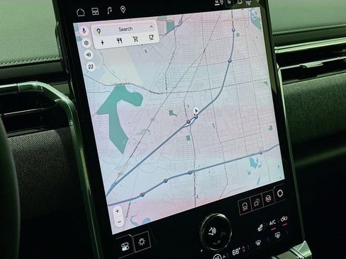 New 2026 GMC Sierra EV Elevation image 11