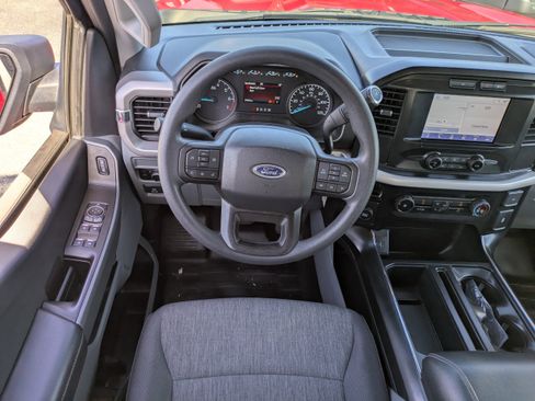 Certified 2023 Ford F150 XL w/ Equipment Group 102A High RWD image 14