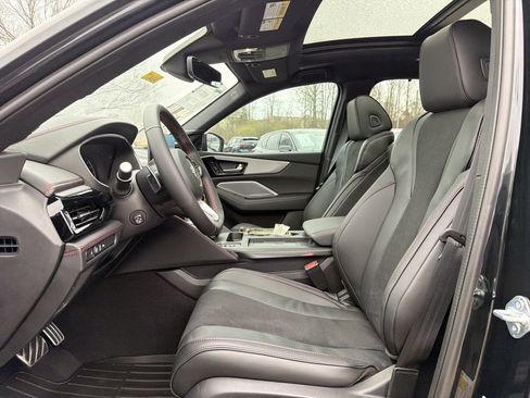 New 2026 Acura MDX A-Spec AWD/4WD image 11