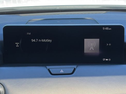 New 2026 MAZDA CX-90 3.3 Turbo w/ Premium Plus Pkg AWD/4WD image 12