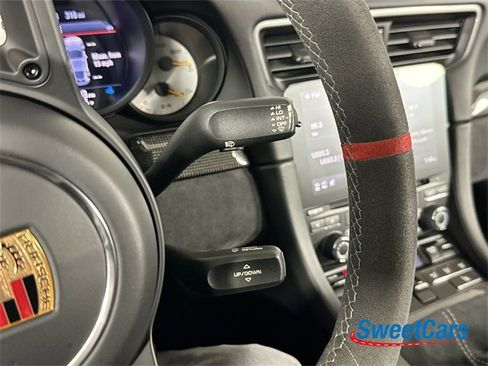Used 2018 Porsche 911 GT3 w/ Sport Chrono Package image 16