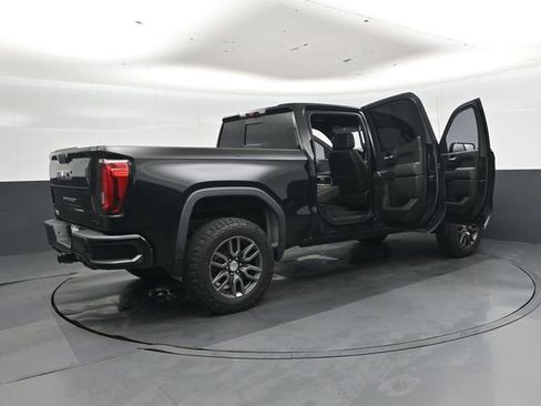 Used 2021 GMC Sierra 1500 AT4 w/ AT4 Value Package AWD/4WD image 46