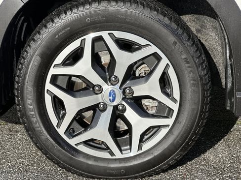 Used 2020 Subaru Forester Premium w/ Popular Package #1 image 31