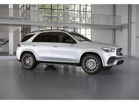 Certified 2023 Mercedes-Benz GLE 450 4MATIC image 14