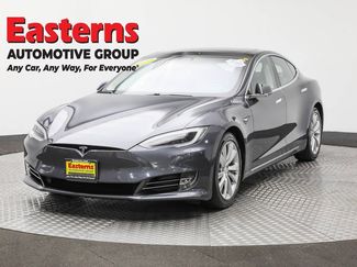 Used 2017 Tesla Model S 75D video 1