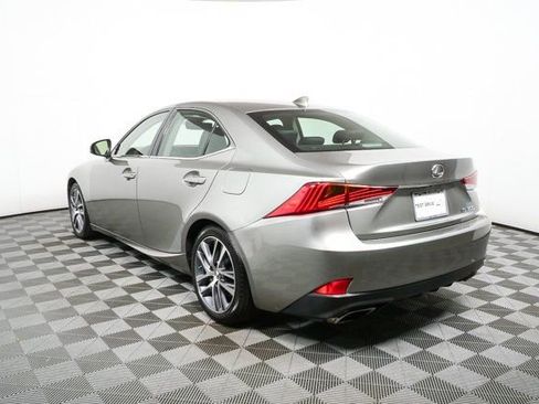 Used 2019 Lexus IS 300 w/ Accessory Package image 27