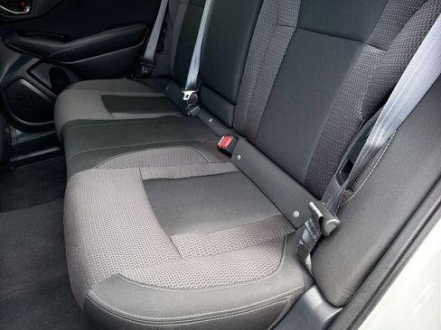 Certified 2024 Subaru Outback Premium AWD/4WD image 20