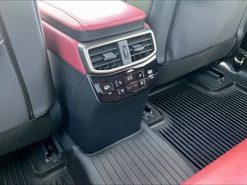 Certified 2023 Lexus RX 500h F Sport w/ Accessory Package (Z1) AWD/4WD image 10