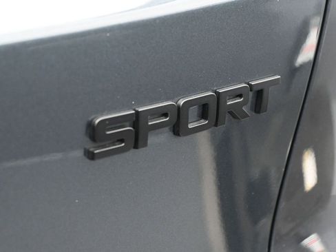 Used 2023 Honda CR-V Sport image 41