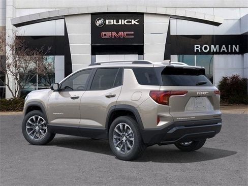 New 2026 GMC Terrain Elevation w/ Elevation Premium Package image 3