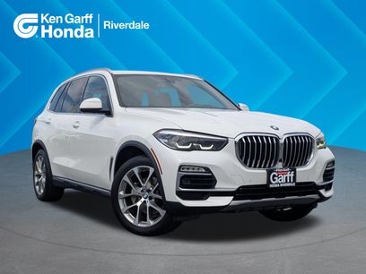 Used 2019 BMW X5 xDrive40i w/ Premium Package 2