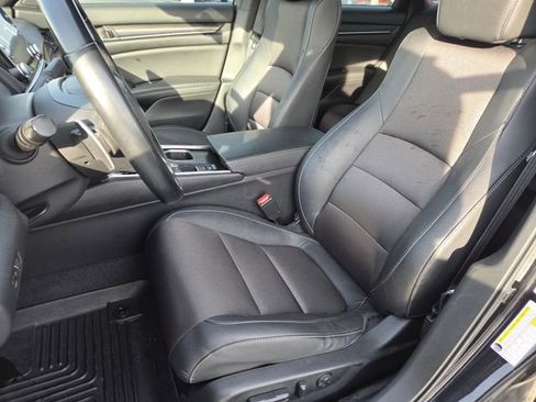 Used 2020 Honda Accord Sport image 28