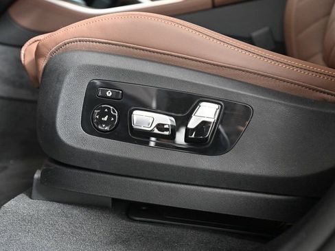 New 2026 BMW X5 xDrive50e w/ Executive Package AWD/4WD image 30