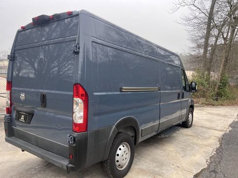 Used 2018 RAM ProMaster 2500 image 5