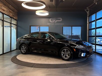 Used 2022 Kia K5 LXS