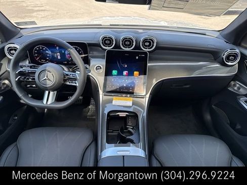 New 2026 Mercedes-Benz GLC 300 4MATIC image 10