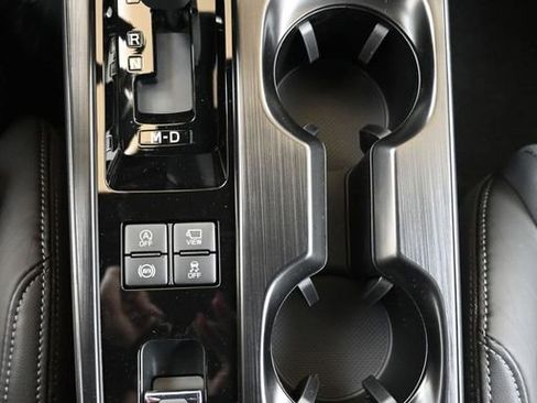 New 2026 Subaru Outback Touring XT image 36