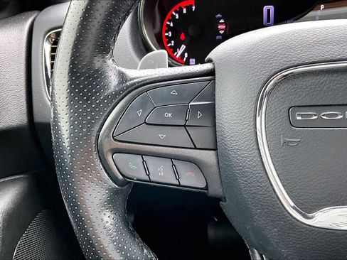 Used 2020 Dodge Durango R/T w/ Blacktop Package image 21