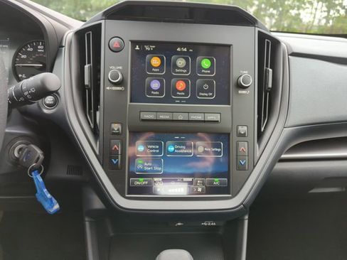 New 2025 Subaru Impreza 2.0i image 18