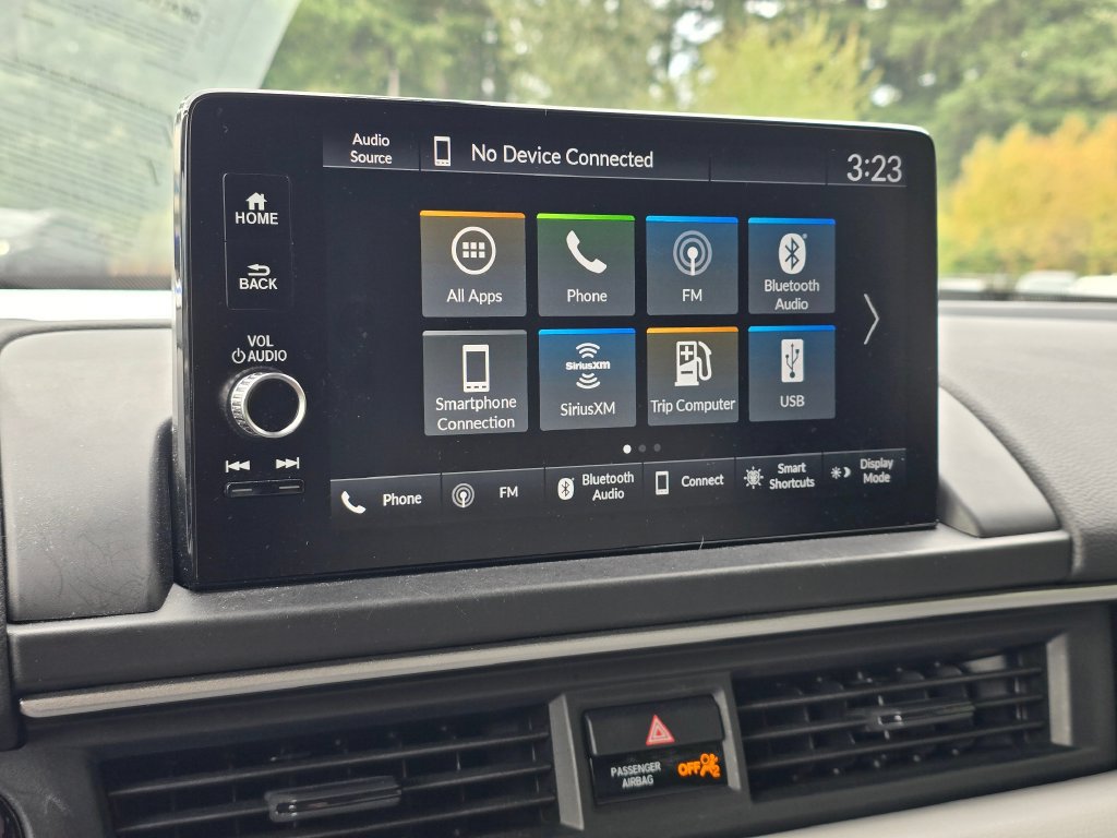 Certified 2025 Honda Pilot EX-L image 19